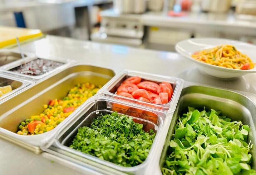 Общежитие Tirolerhof Dölsach