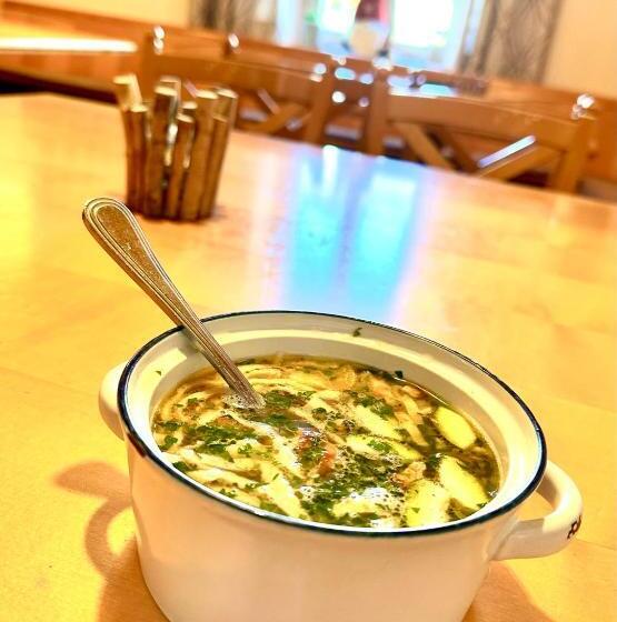 Общежитие Tirolerhof Dölsach