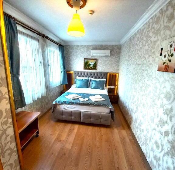 Angels Garden Hotel Grand Bazaar