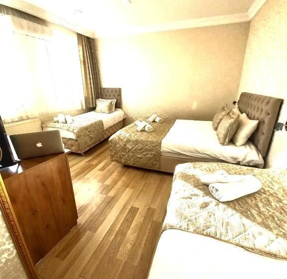 Angels Garden Hotel Grand Bazaar