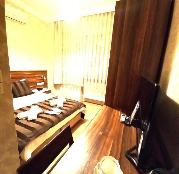 Angels Garden Hotel Grand Bazaar