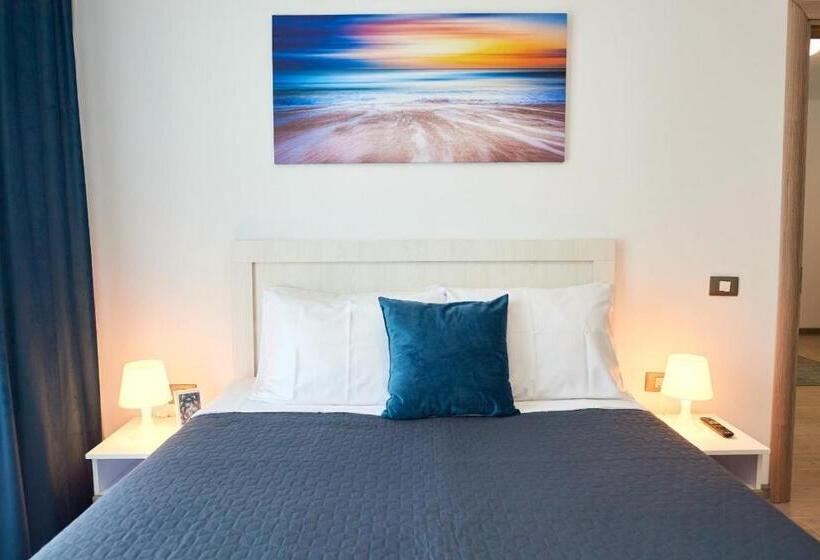 Apartament Rise And Shine 1 By Alz