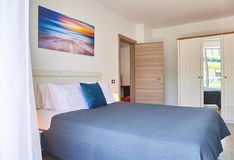 Apartament Rise And Shine 1 By Alz