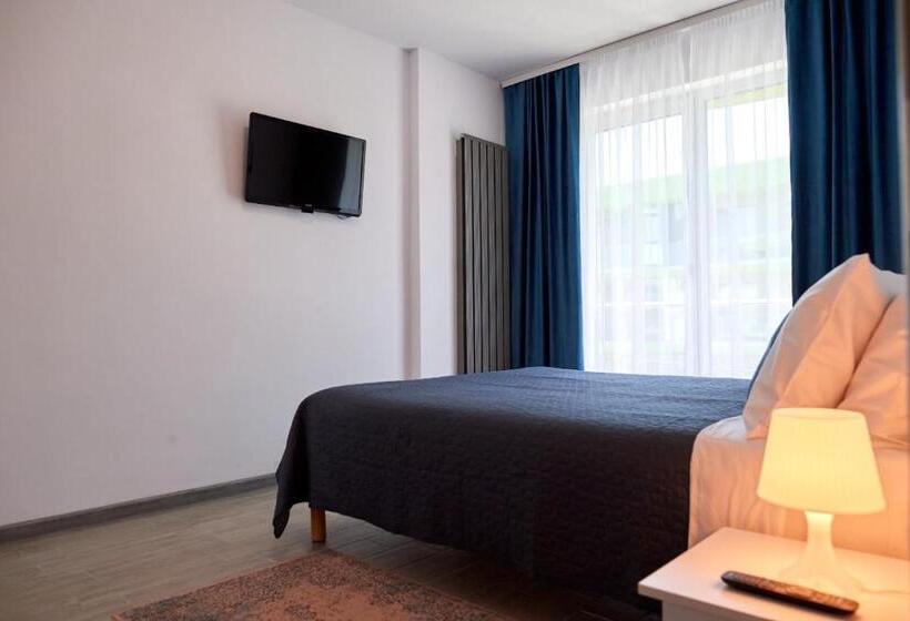 Apartament Rise And Shine 1 By Alz