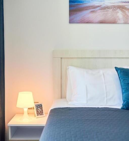 Apartament Rise And Shine 1 By Alz