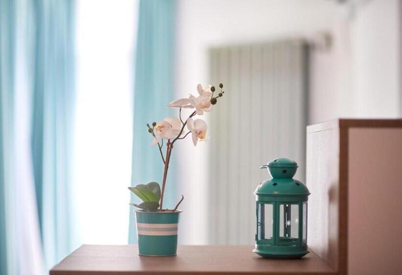 Apartament Rise And Shine 1 By Alz