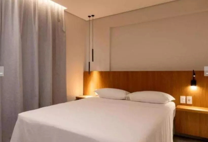 Apartamento No Salinas Premium Resort