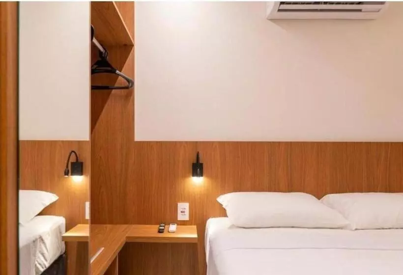 Apartamento No Salinas Premium Resort