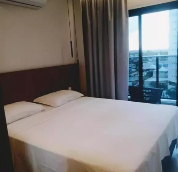 Apartamento No Salinas Premium Resort