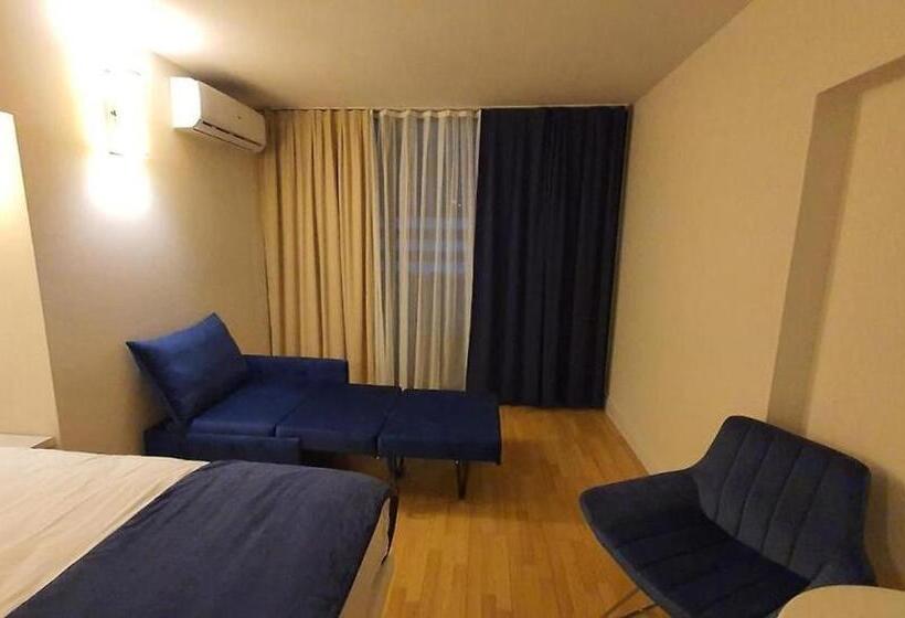 Natalia Apartments In Orbi City