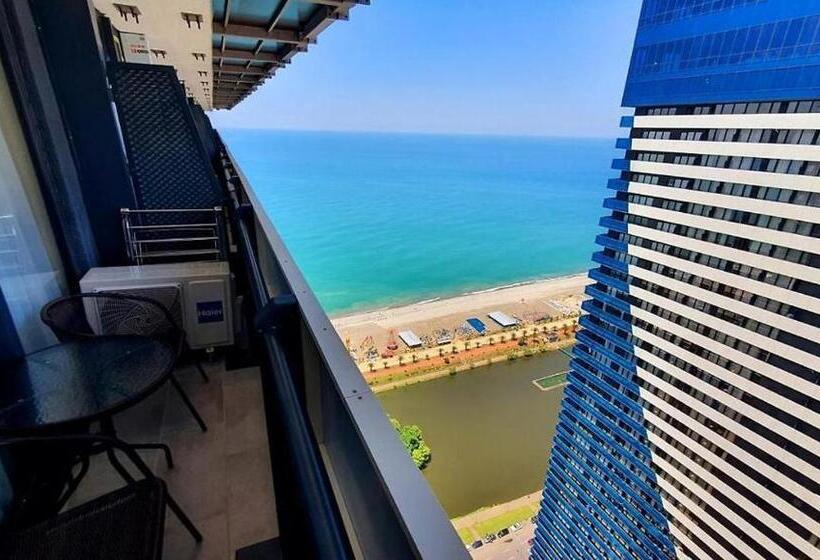 Natalia Apartments In Orbi City