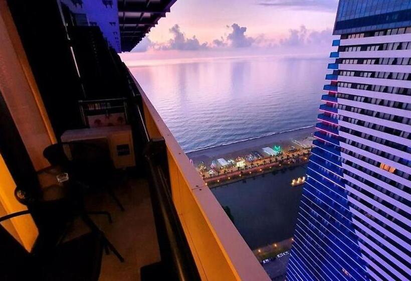 Natalia Apartments In Orbi City