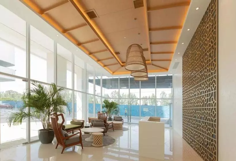 Azure North   Executive Suite