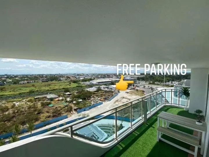 Azure North   Executive Suite