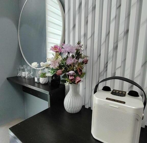 Azure North Executive Suite