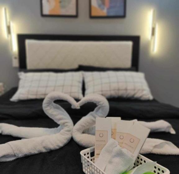 Azure North Executive Suite