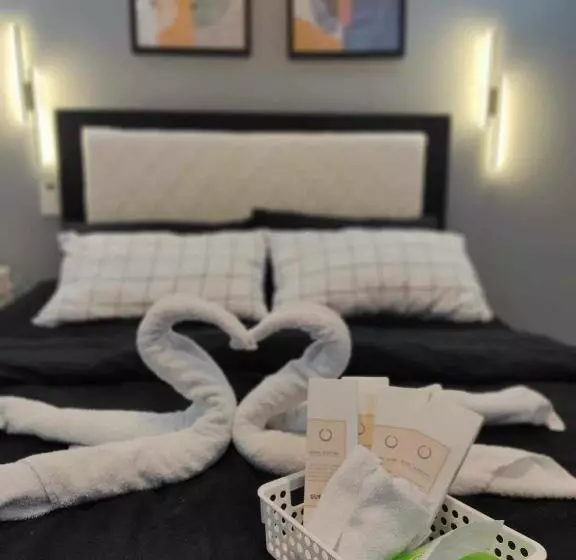 Azure North   Executive Suite