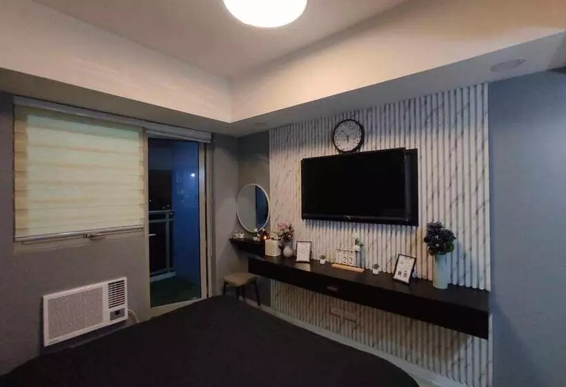 Azure North   Executive Suite