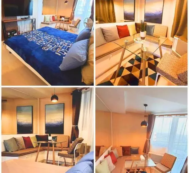 Azure North   Executive Suite