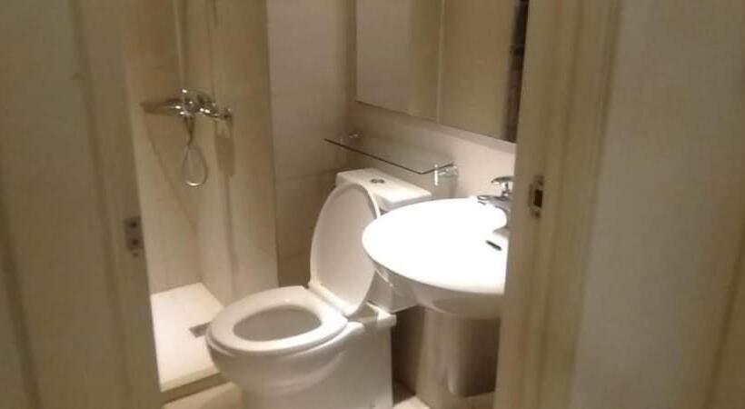 Azure Urban Residence A11 Near Airport And Sm Bicutan+ Free Wifi