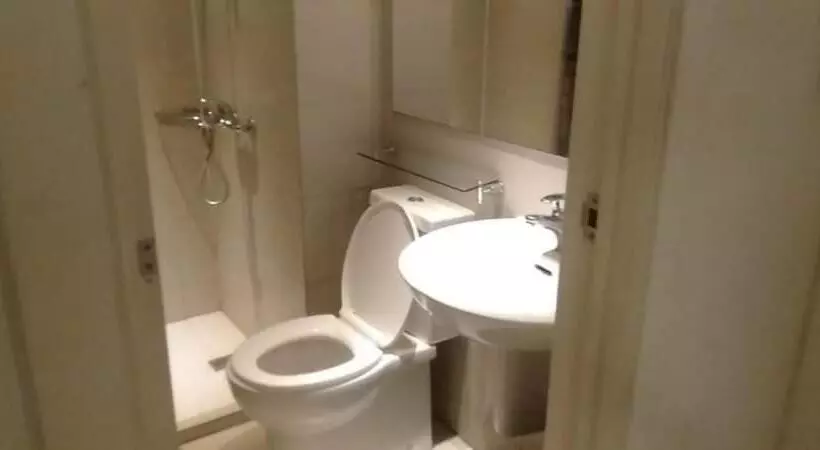 Azure Urban Residence A11 Near Airport And Sm Bicutan+ Free Wifi
