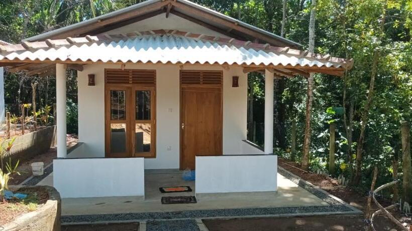 Aamiaismajoitus (B&B) Hriketiya White Villa