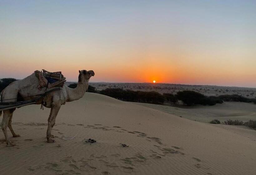 Bed and Breakfast The Wonder Coze Resort