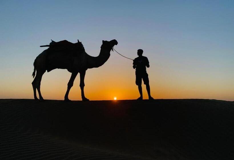 Bed and Breakfast The Wonder Coze Resort