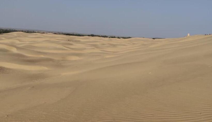 Bed and Breakfast The Wonder Coze Resort