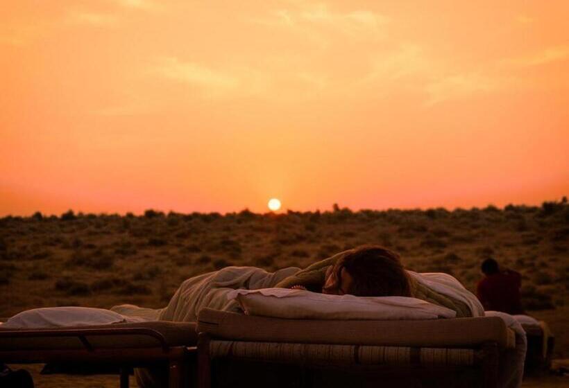 Bed and Breakfast The Wonder Coze Resort