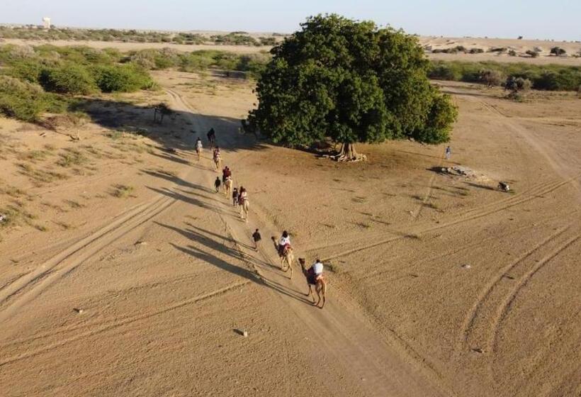 Bed and Breakfast The Wonder Coze Resort