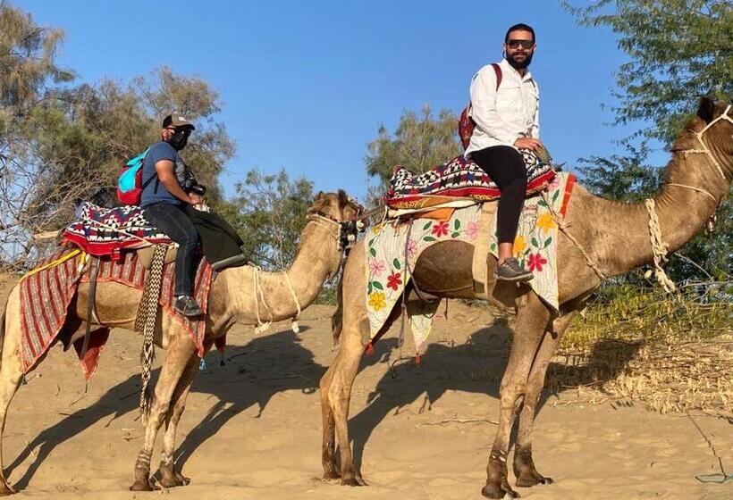 Bed and Breakfast The Wonder Coze Resort