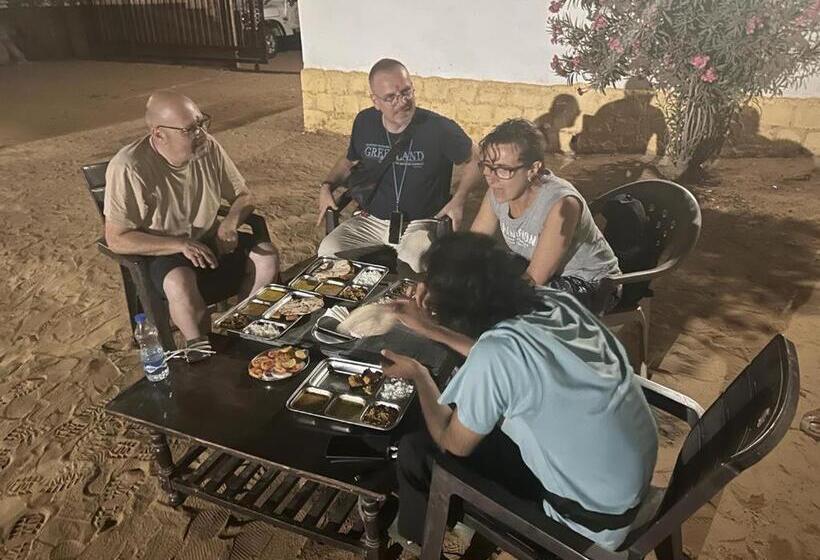 Bed and Breakfast The Wonder Coze Resort