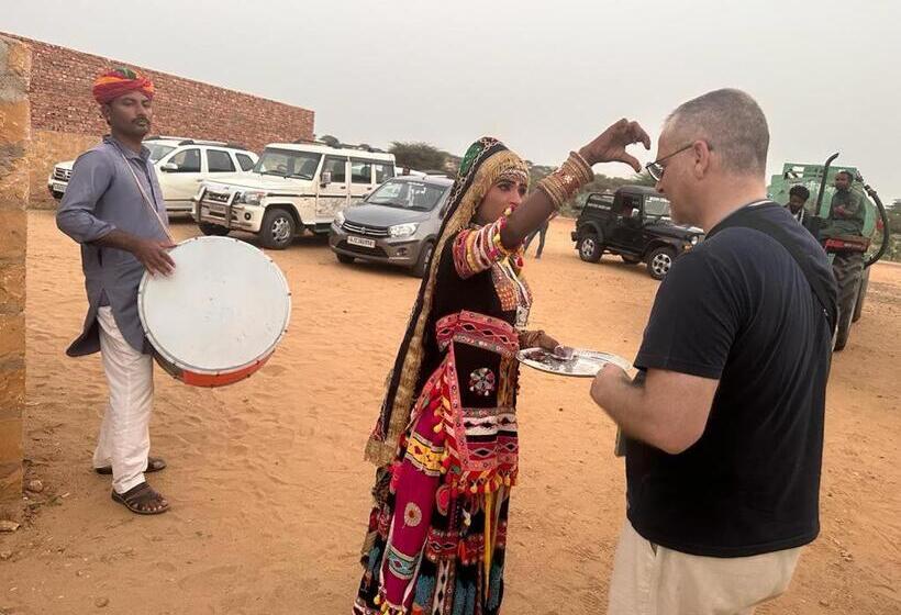 Bed and Breakfast The Wonder Coze Resort