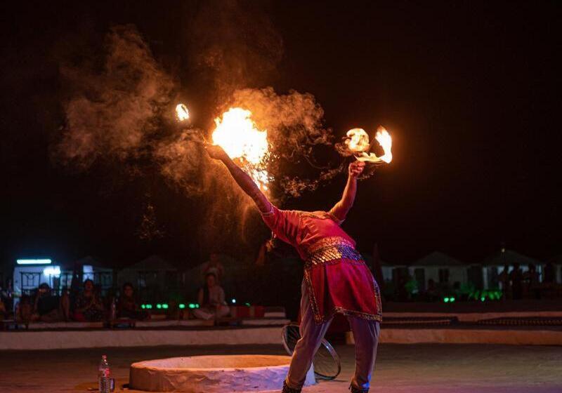 Bed and Breakfast The Wonder Coze Resort