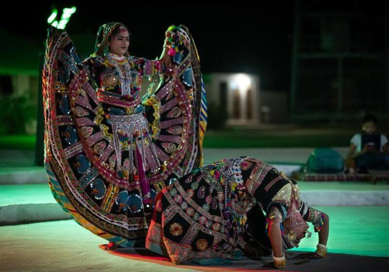 Bed and Breakfast The Wonder Coze Resort