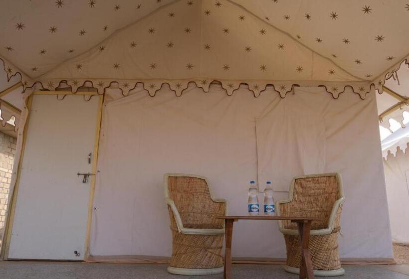 Bed and Breakfast The Wonder Coze Resort