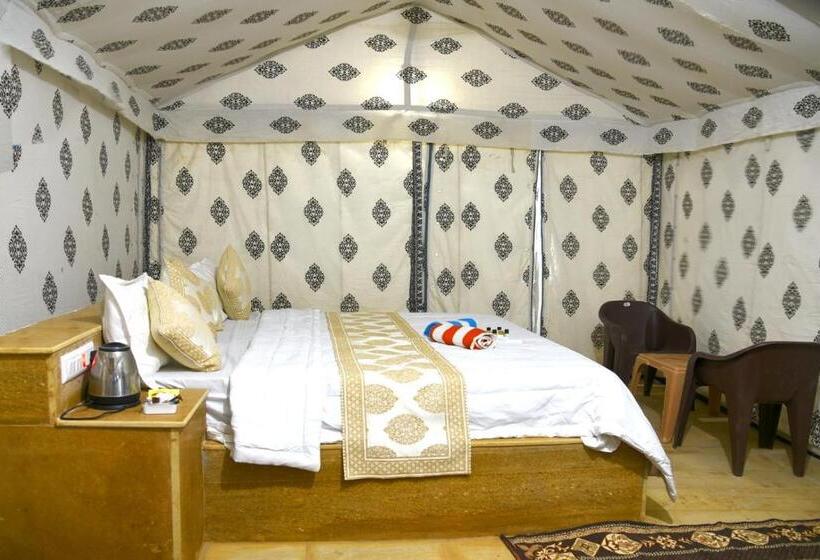 Bed and Breakfast The Wonder Coze Resort