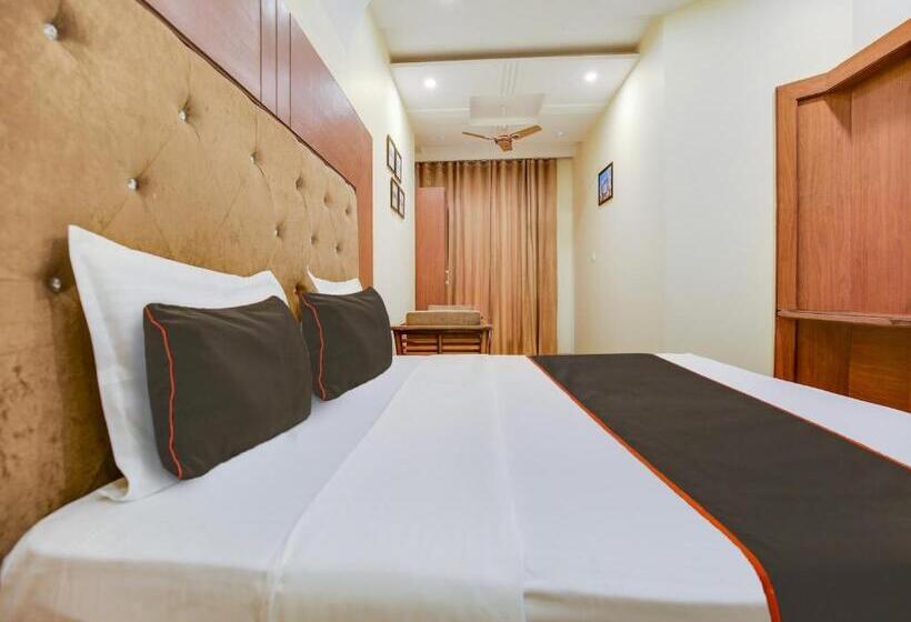 Hotelli Collection O Ignis