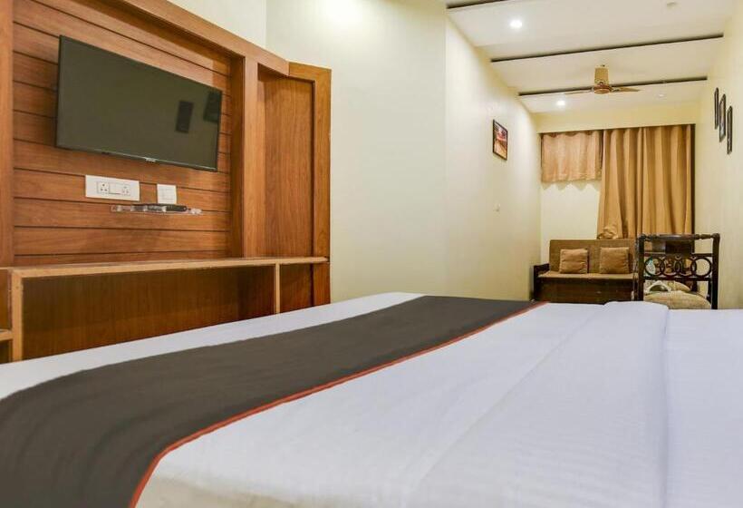 Hotelli Collection O Ignis