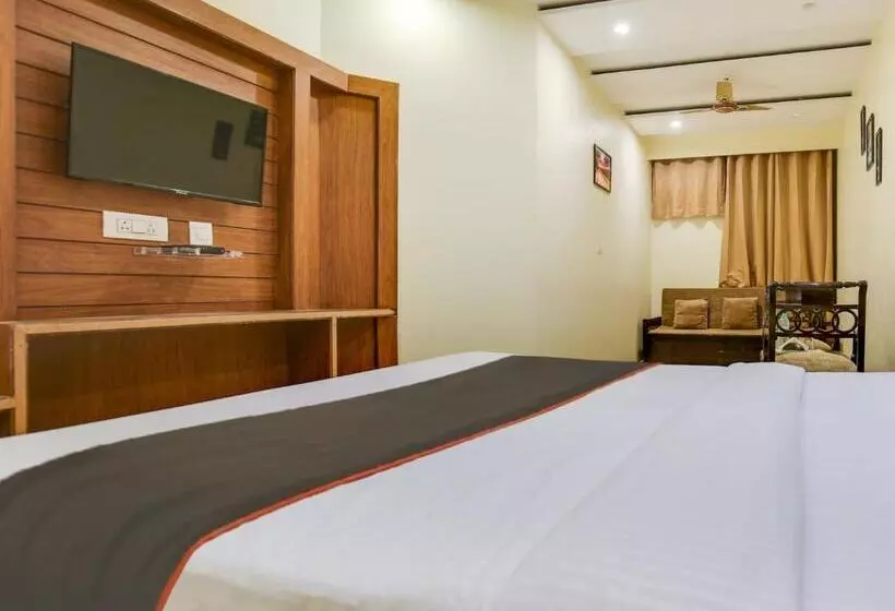 Hotelli Collection O Ignis