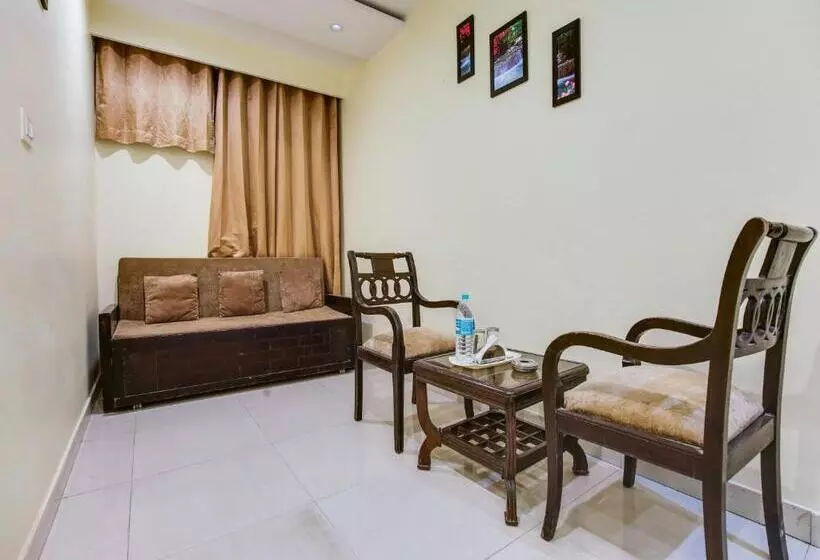 Hotelli Collection O Ignis