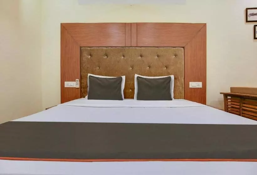 Hotelli Collection O Ignis