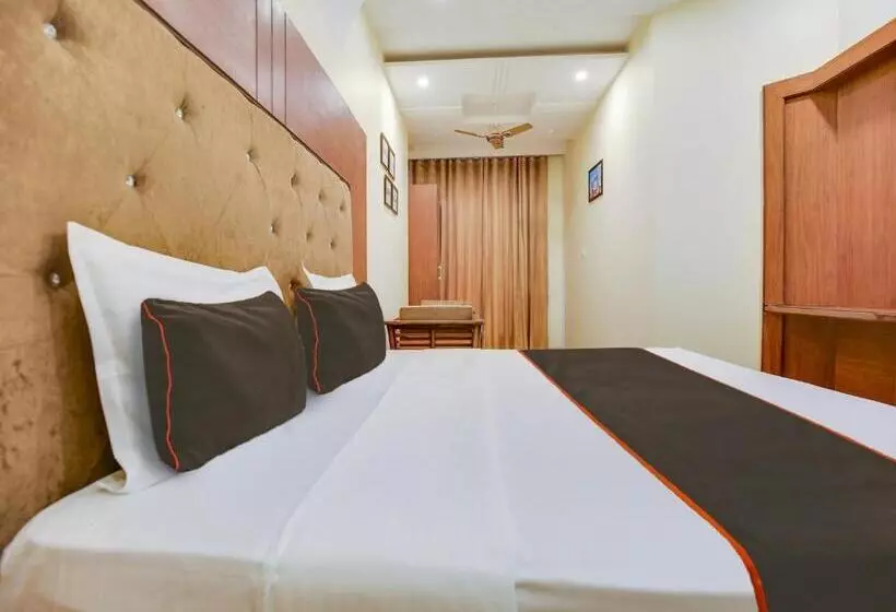 Hotelli Collection O Ignis