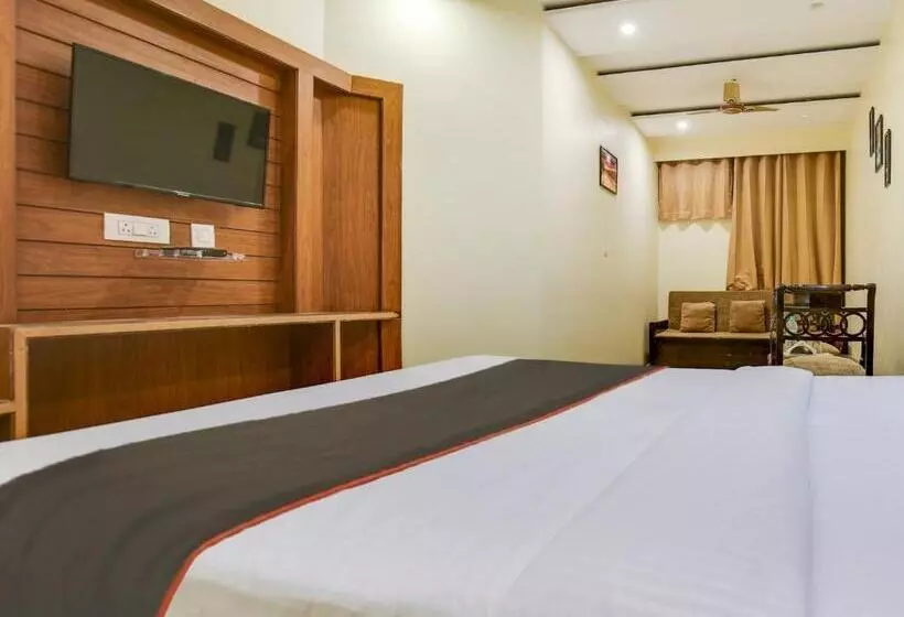 Hotelli Collection O Ignis