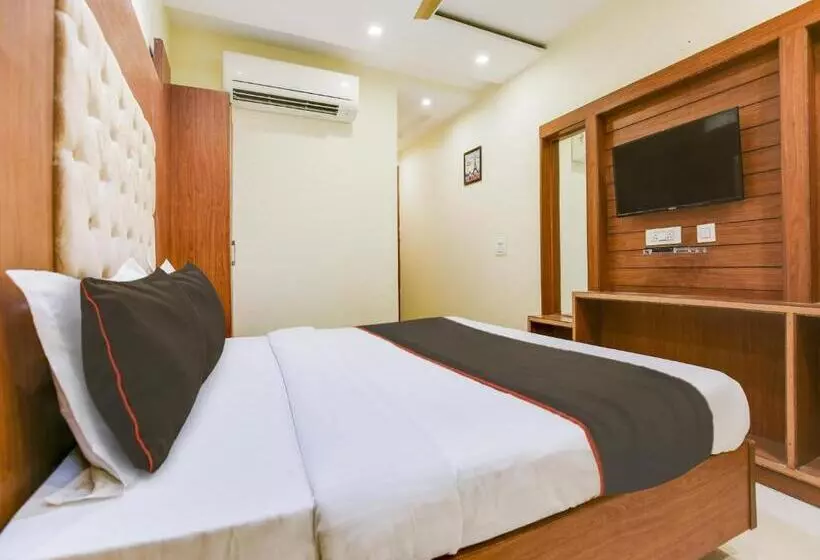 Hotelli Collection O Ignis