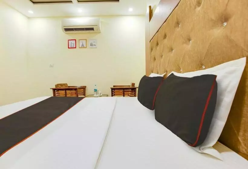 Hotelli Collection O Ignis