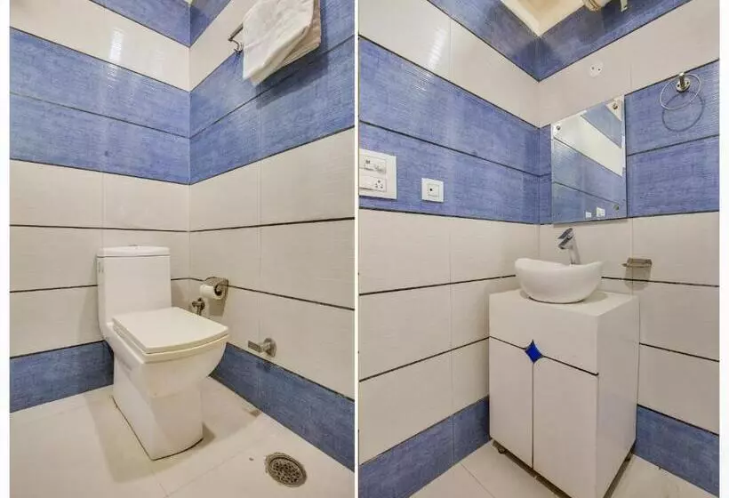 Hotelli Collection O Ignis