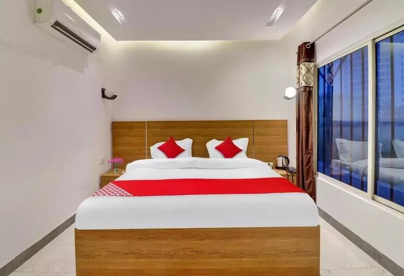Flagship Hotel Dcrest