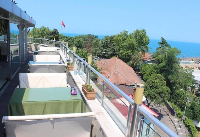 Trabzon Ganita Otel